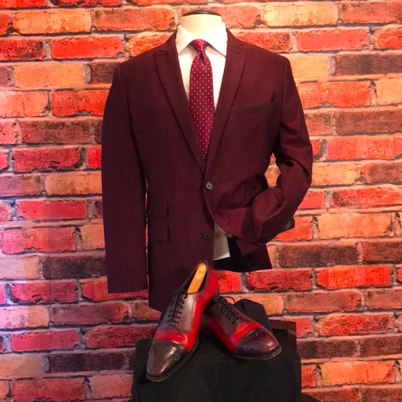 International concept Coat - Picture 1 of 17